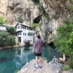 Solo Backpacker Blog