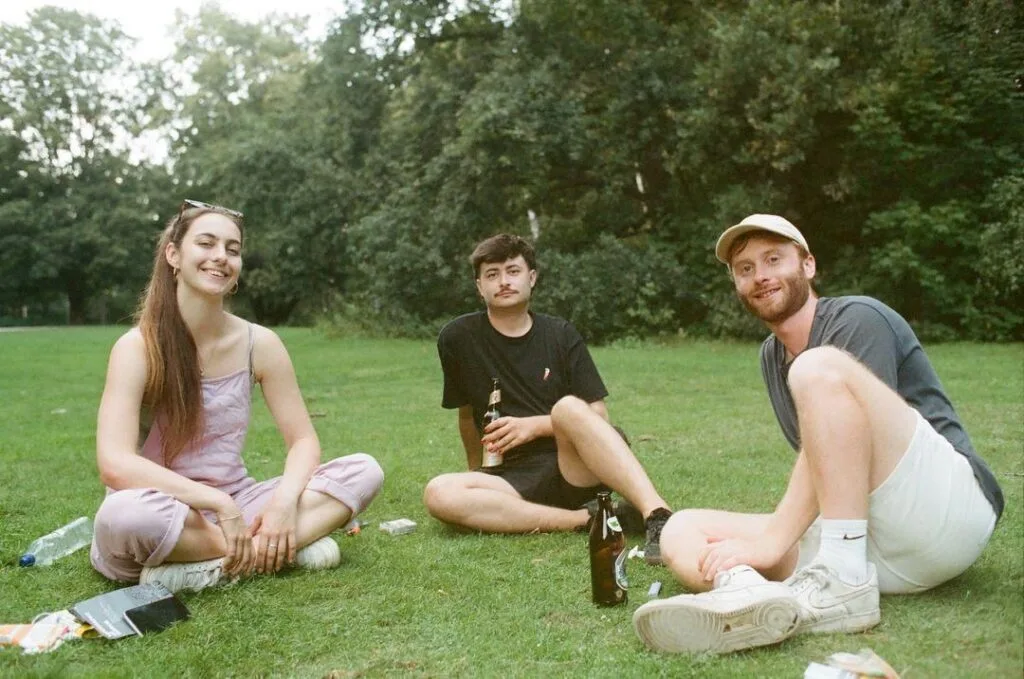 Berlin Travel