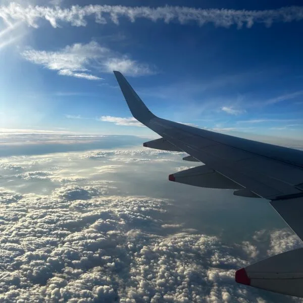 Air Travel